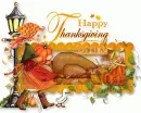 Happy Thanksgiving