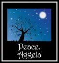 Night Sky - Peace - Aggela
