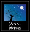 Night Sky - Makani
