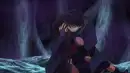 miroku and Sango