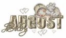 August baby