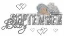 September baby