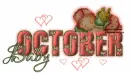 October baby