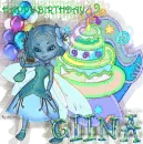 Giina
