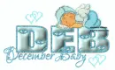 Deb december baby