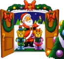 Merry Christmas