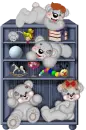 CUTE
