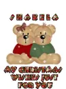 Christmas Wishes ~ Shakela