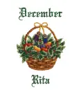 December - Rita