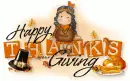 Happy Thanksgiving