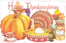 Happy Thanksgiving