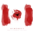 Remembrance Day Flag