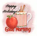 Good Morning