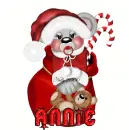 annie