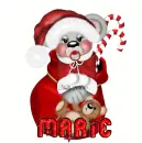 marie