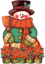 snowman
