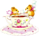 TEA