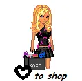 Love to shop