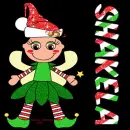 Shakela - CHRISTmas Fairy 