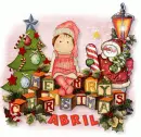 Abril