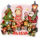 Alicia