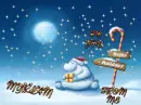 Happy Holidays ~ Myriam