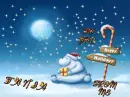 Happy Holidays ~ Tania
