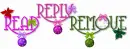 Read.Reply.Remove