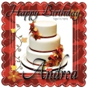 ANDREA