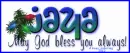 Jaya - May God Bless - Lights