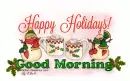 Good Morning