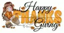 Happy Thanksgiving