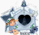Magical Chistmas Jenny