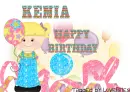 Kenia