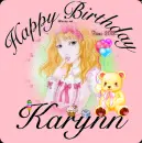 Karynn 