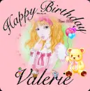 Valerie