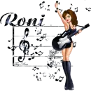 Roni