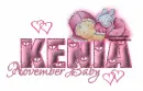 Kenia