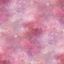 pink space pastel background