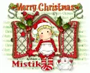 Mistik