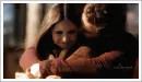 The Vampire Diaries- Stelena