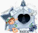 Magical Chistmas Pami