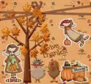 Give Thanks