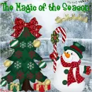 THE MAGIC OF THE SEASON