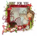 Just for you because you are wonderful