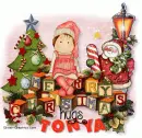 Tonya