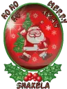 HoHoHoMerryXmas ~ Shakela
