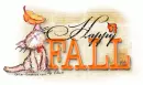 Happy Fall