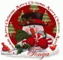 Tonya
