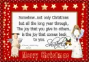 Shakela - Merry Christmas